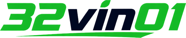 32vin01 Logo